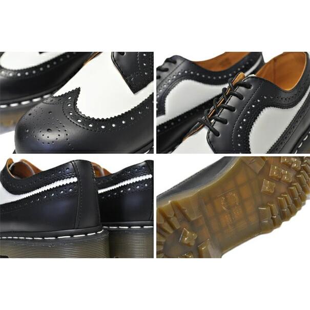 Dr.Martens（ドクターマーチン） Dr.Martens Bex 3989 BROGUE SHOE BEX