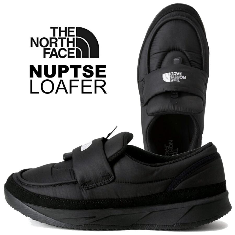 THE NORTH FACE（ザ ノースフェイス） ザ ノース フェイス ヌプシ