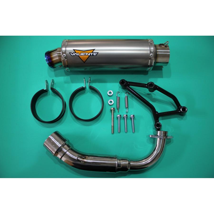 シグナス シグナスX バイクマフラー BC-SE12J EBJ-SE44J 1型 2型 3型