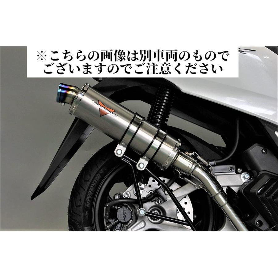 ジョグ 4st JOG ジョグZR バイクマフラー JBH-SA36J JBH-SA39J O2