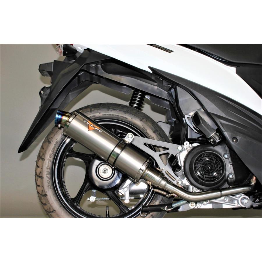 アドレス アドレス110 バイクマフラー EBJ-CE47A 2BJ-CE47A スパルタ