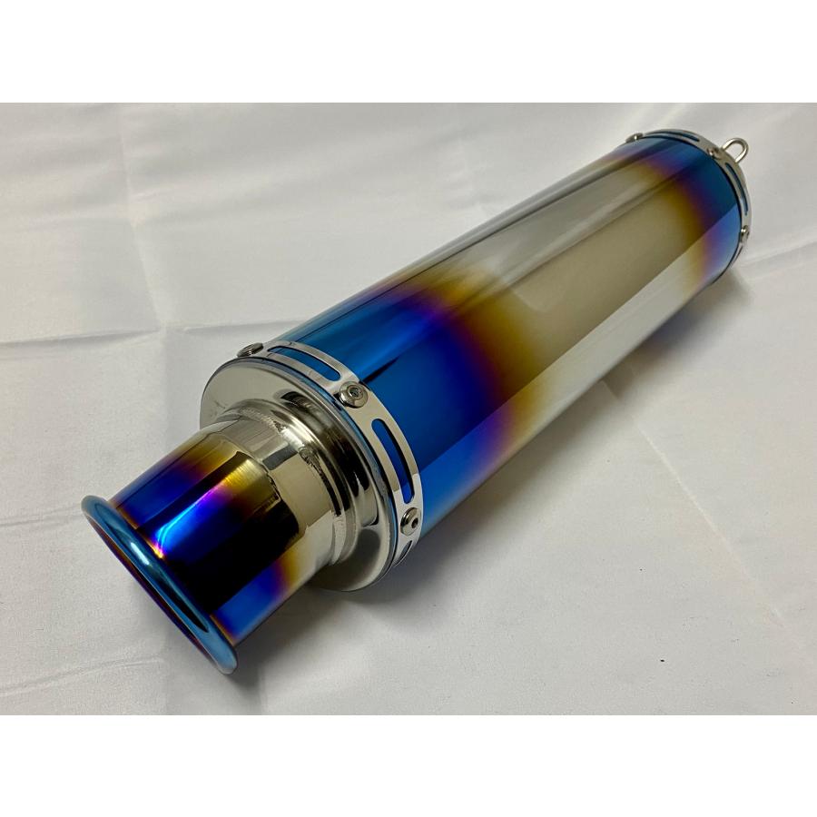 ホンダ（HONDA） 【最新モデル対応】 PCX160 バイクマフラー 2BK-KF47