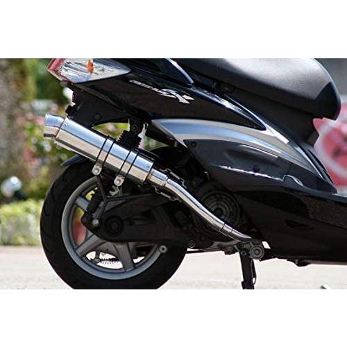 シグナス シグナスX バイクマフラー BC-SE12J EBJ-SE44J 1型 2型 3型