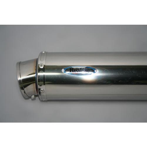 REALIZE（リアライズ） Realize CB400SF バイクマフラー NC31 NC39