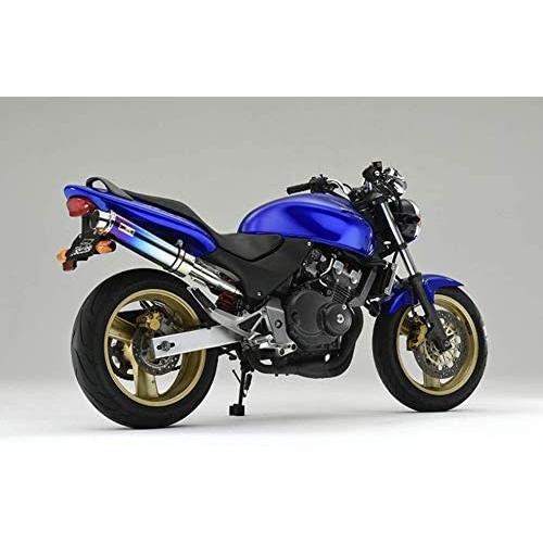 ホンダ（HONDA） Realize ホーネット250 マフラー MC31 全年式対応