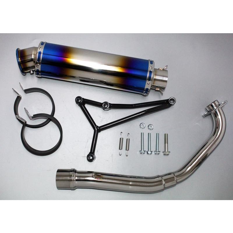 シグナス シグナスX バイクマフラー BC-SE12J EBJ-SE44J 1型 2型 3型