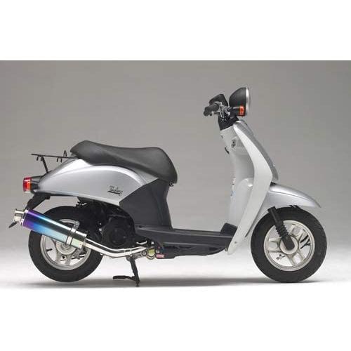 ホンダ（HONDA） Realize トゥデイ TODAY バイクマフラー BA-AF61