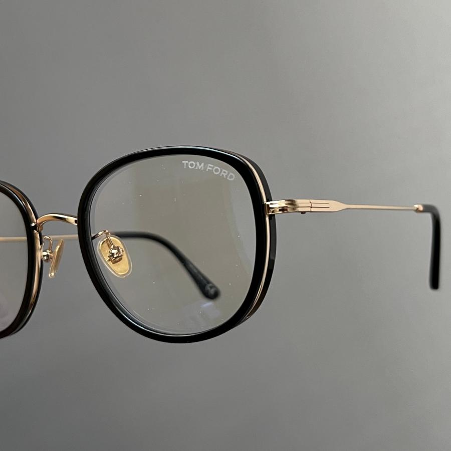 TOM FORD EYEWEAR トムフォード メガネ メンズ レディース オーバル