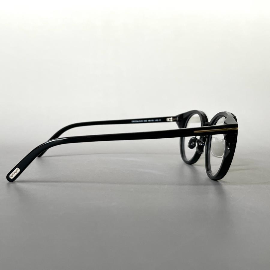 TOM FORD EYEWEAR 【並行輸入品】 トムフォード メガネ FT5784