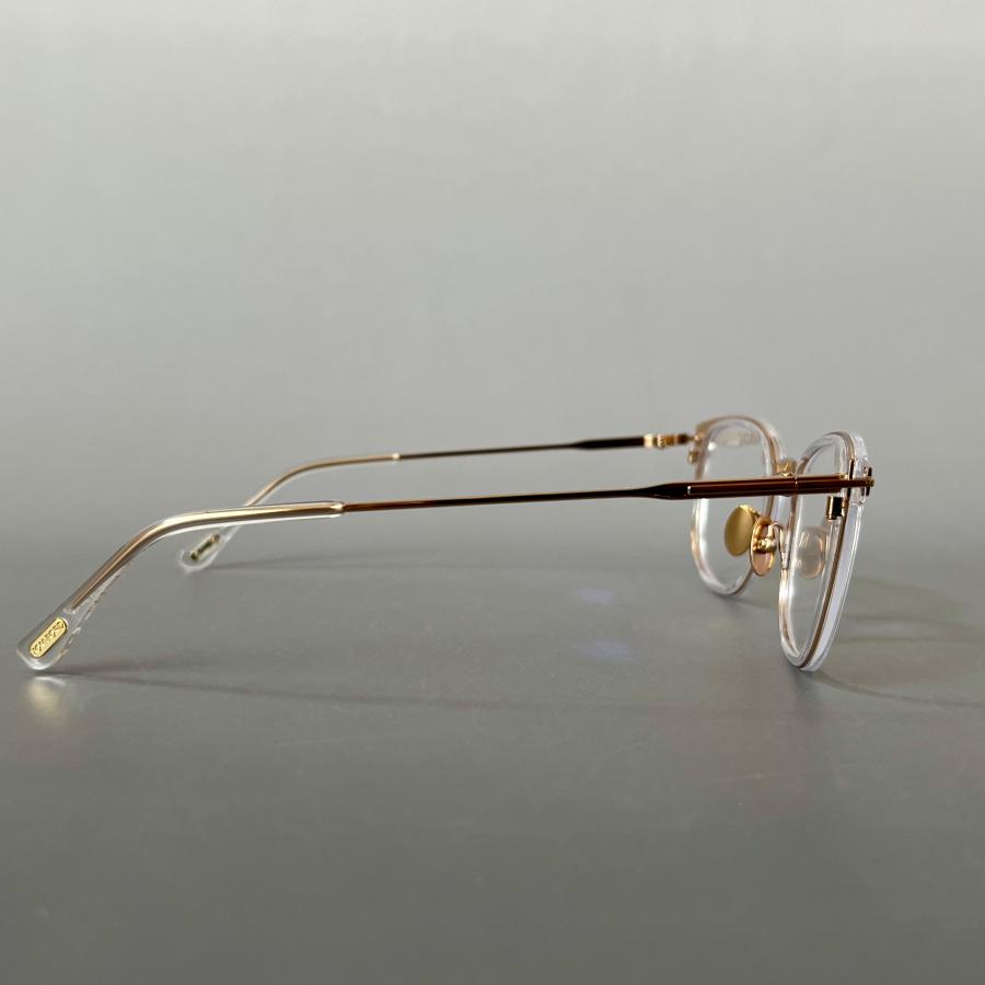 TOM FORD EYEWEAR 【並行輸入品】メガネ トムフォード FT5694 アジアン