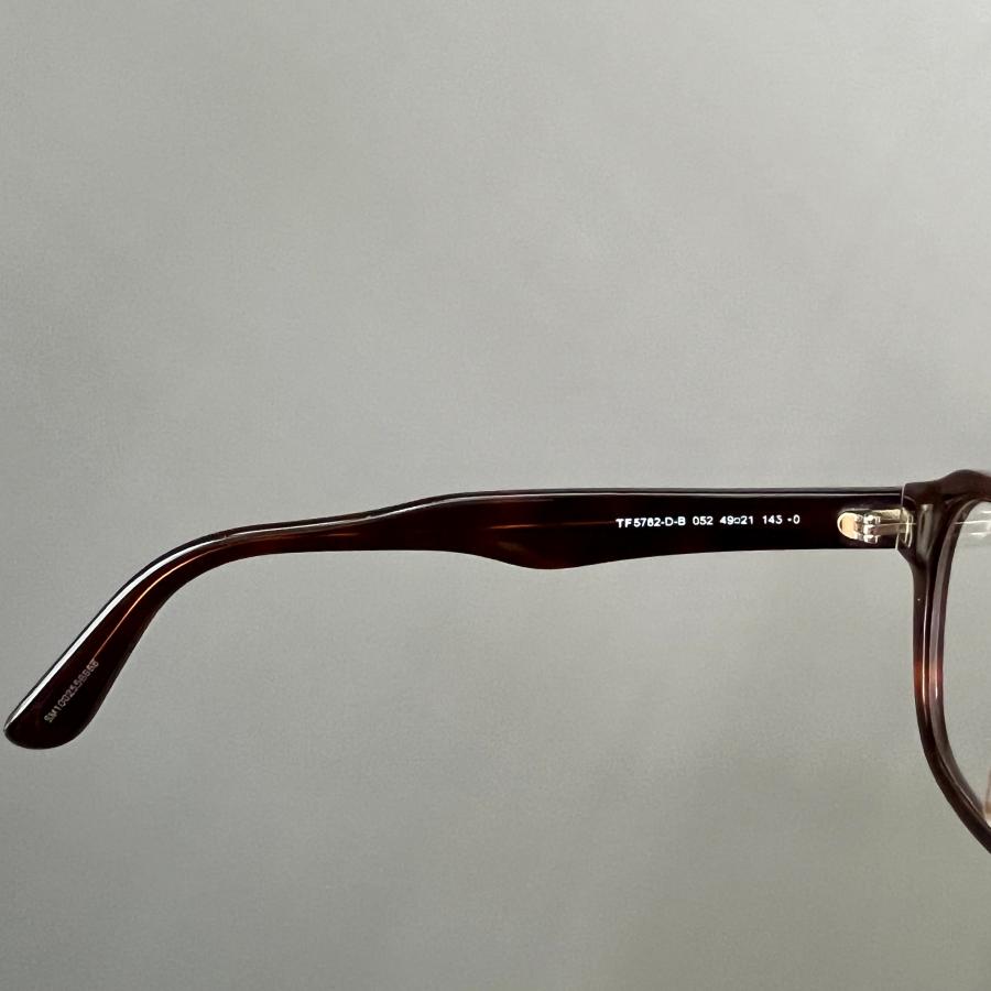 TOM FORD EYEWEAR 【並行輸入品】トムフォード メガネ アジアン