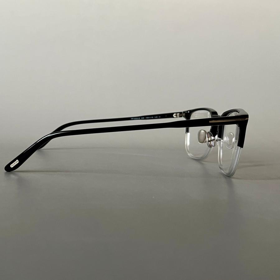 TOM FORD EYEWEAR 【並行輸入品】 トムフォード メガネ ウェリントン