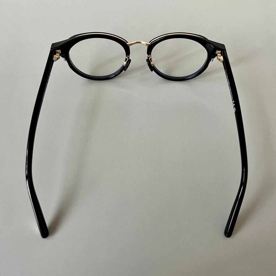 TOM FORD EYEWEAR 【並行輸入品】トムフォード メガネ ボストン FT5784