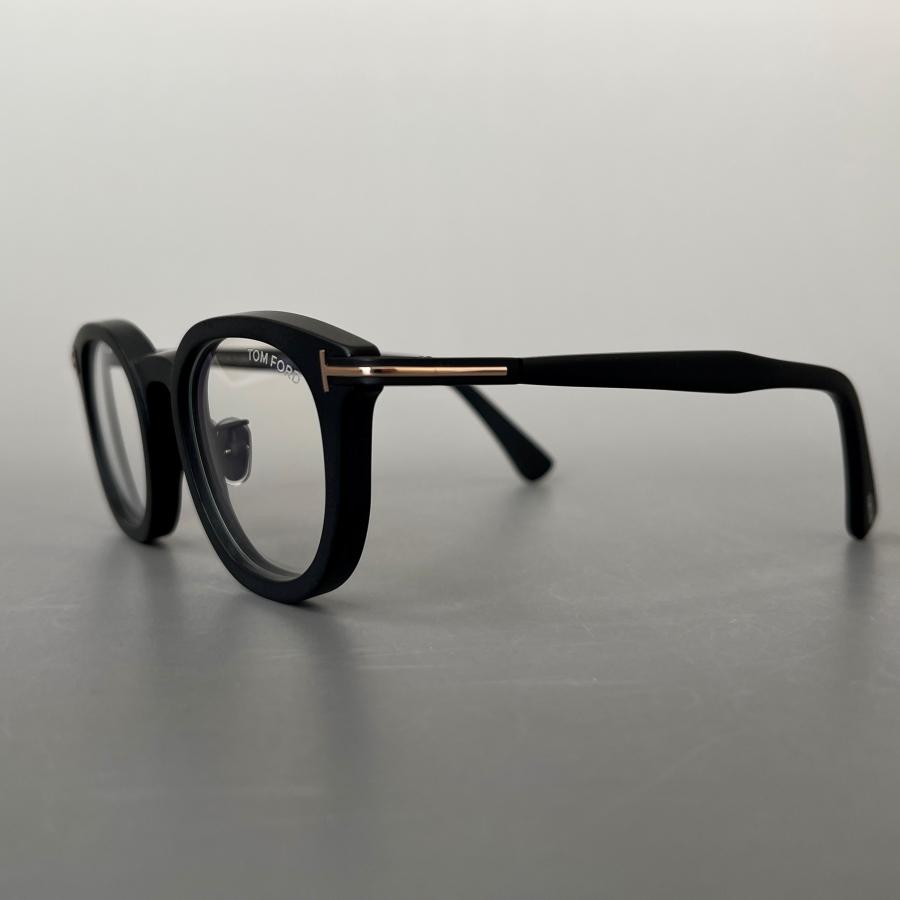 TOM FORD EYEWEAR 【並行輸入品】トムフォード メガネ アジアン