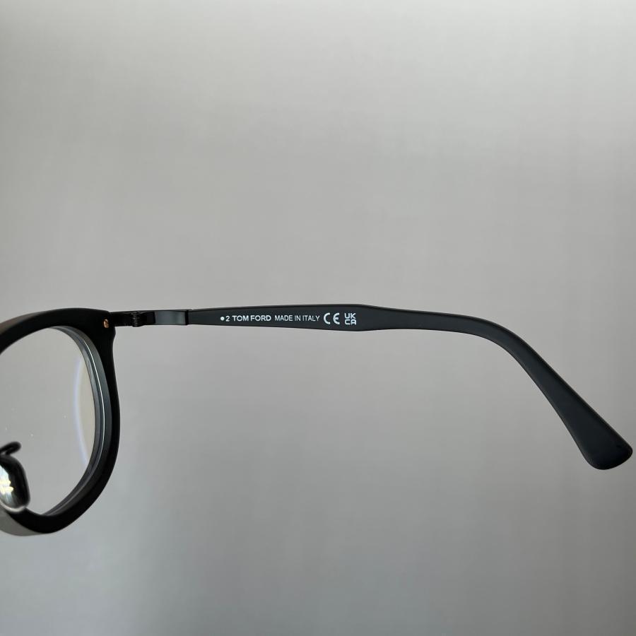 TOM FORD EYEWEAR 【並行輸入品】トムフォード メガネ アジアン
