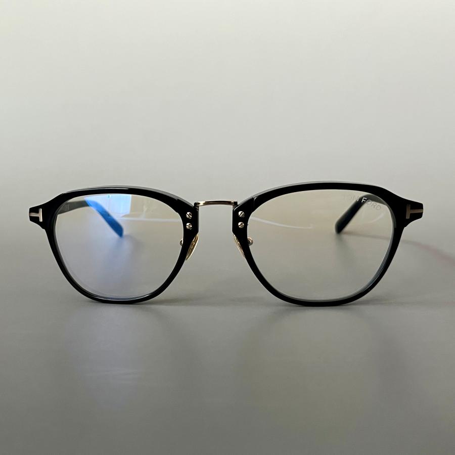 TOM FORD EYEWEAR 【並行輸入品】トムフォード メガネ アジアン