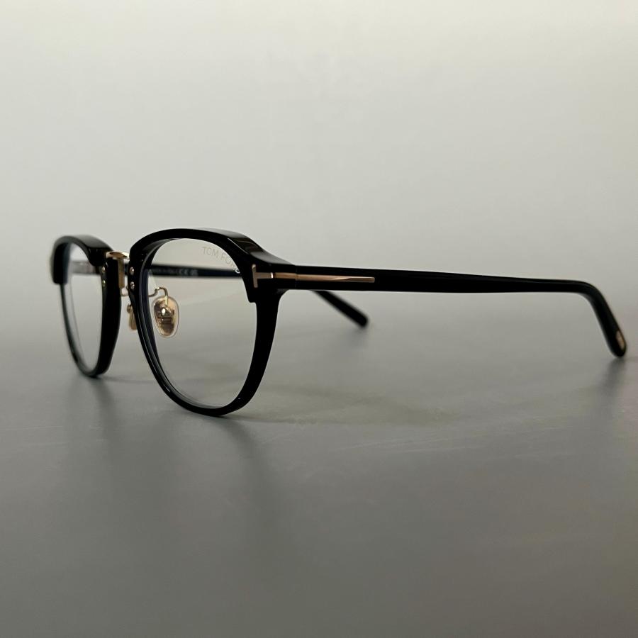 TOM FORD EYEWEAR 【並行輸入品】トムフォード メガネ アジアン