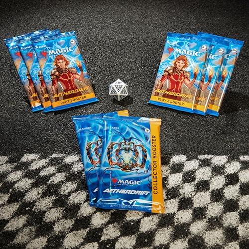 マジック：ザ・ギャザリング 霊気走破 英語版 Aetherdrift Finish Line