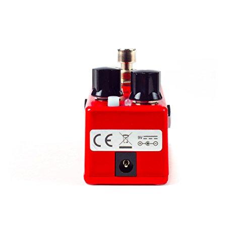 MXR エフェクター M291 Dyna Comp Mini ダイナコンプ ミニ : LUXSPEI