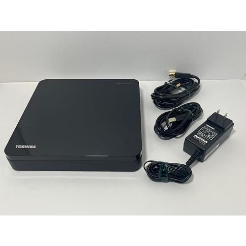 東芝 映像ソリューション THD-600D3 ハードディスク レグザ 6TB