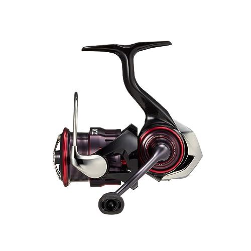 ダイワDAIWA アジング、メバリング スピニングリール 23月下美人