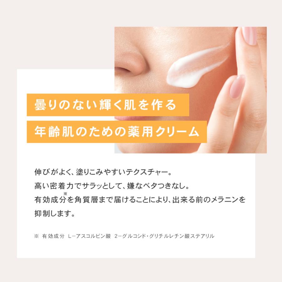 PLuS（プリュ） スキンケアセット ビタミンC誘導体 医学部外品 化粧水