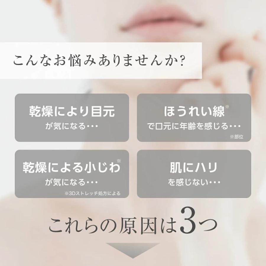 lujo（ルジョー） 【公式】ニードルセラム 3本セット 針美容液 アイ