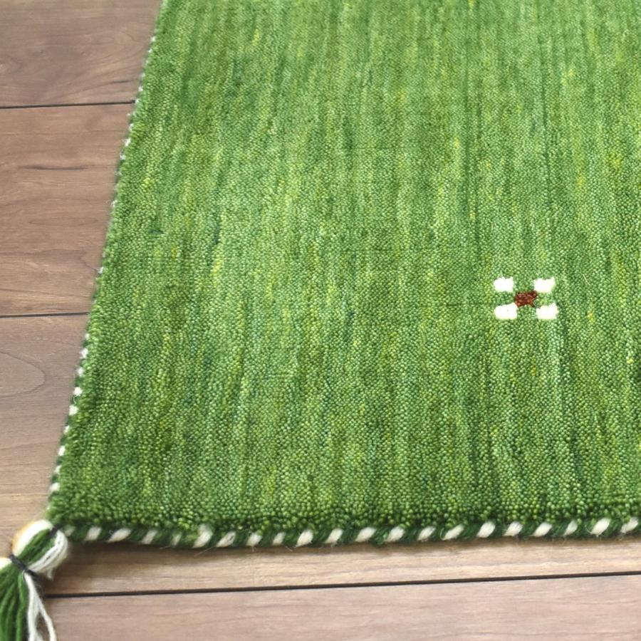 ギャッベ ラグ 100✖️140 ギャッベ 絨毯 ラグ 100×140 【公式通販】