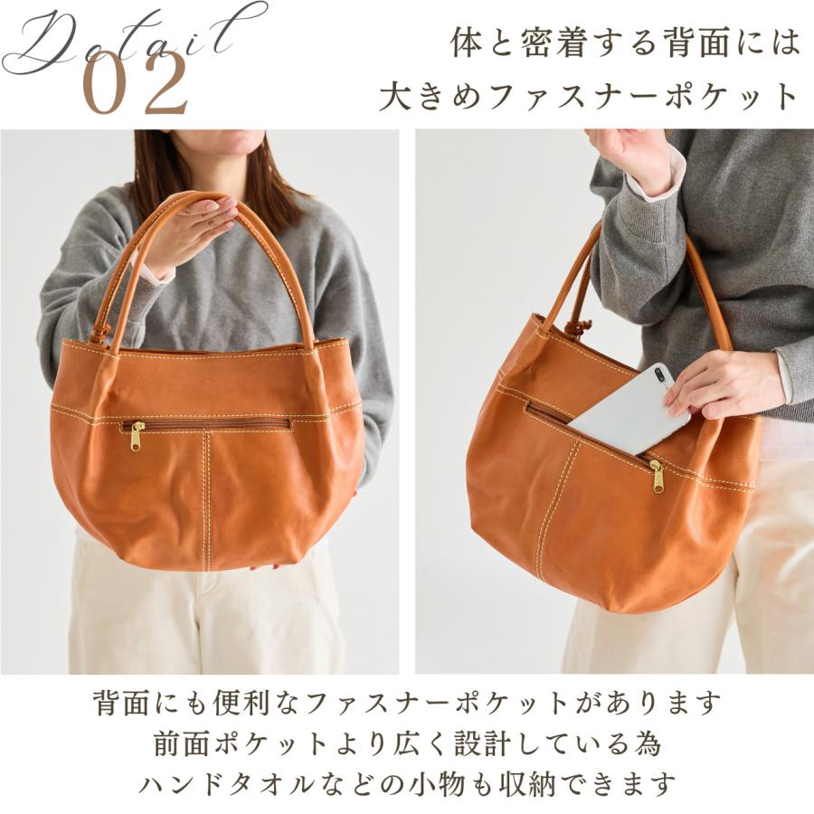 fes（フェス） バッグ レディース ハンドバッグ トートバッグ 革