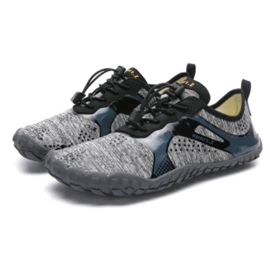 トレーニングシューズ メンズ フィットネス ジム シューズ ランニング