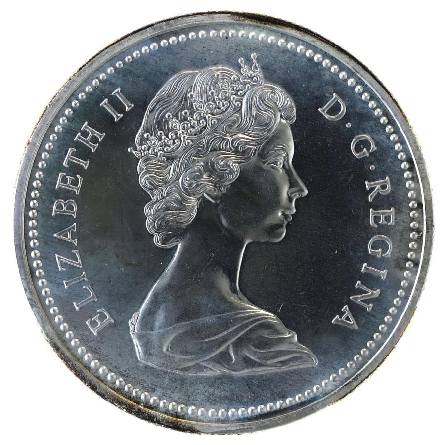 926 カナダ 銀貨 1ドル 記念硬貨 外国 硬貨 古銭 貨幣 926 カナダ 銀貨