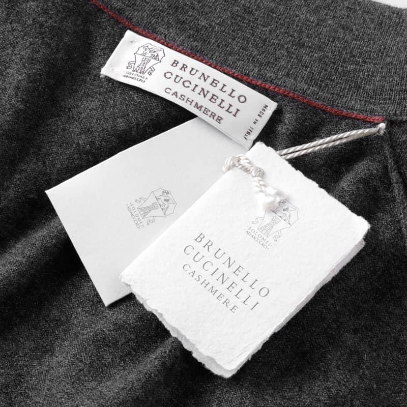 BRUNELLO CUCINELLI（ブルネロクチネリ） BRUNELLO CUCINELLI