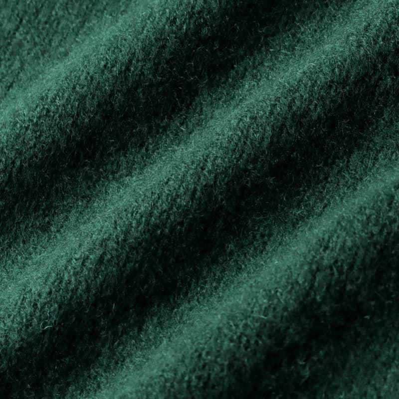 DRUMOHR（ドルモア） Drumohr LUXURY カシミヤミドルゲージシームレス