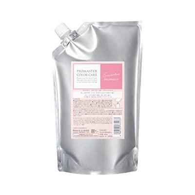 hoyu（ホーユー） プロマスター カラーケア スウィーティア