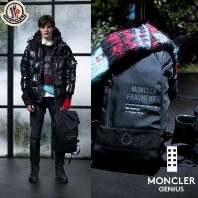 MONCLER（モンクレール） MONCLER GENIUS Fragment Hiroshi Fujiwara