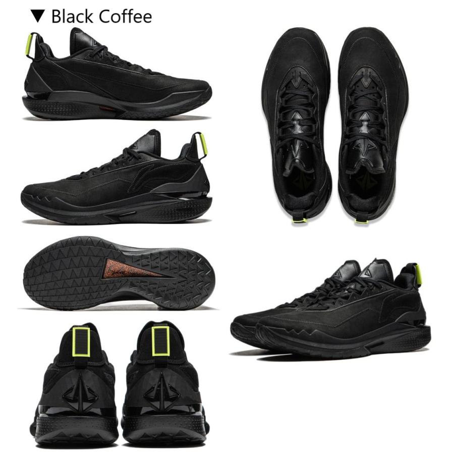 LI-NING リーニン JB2 Jimmy Butler ジミーバトラー メンズ キッズ