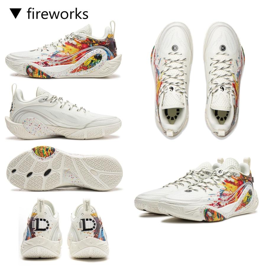 LI-NING Way Of Wade ウェイ オブ ウェイド リーニン Dlo 1 ディ