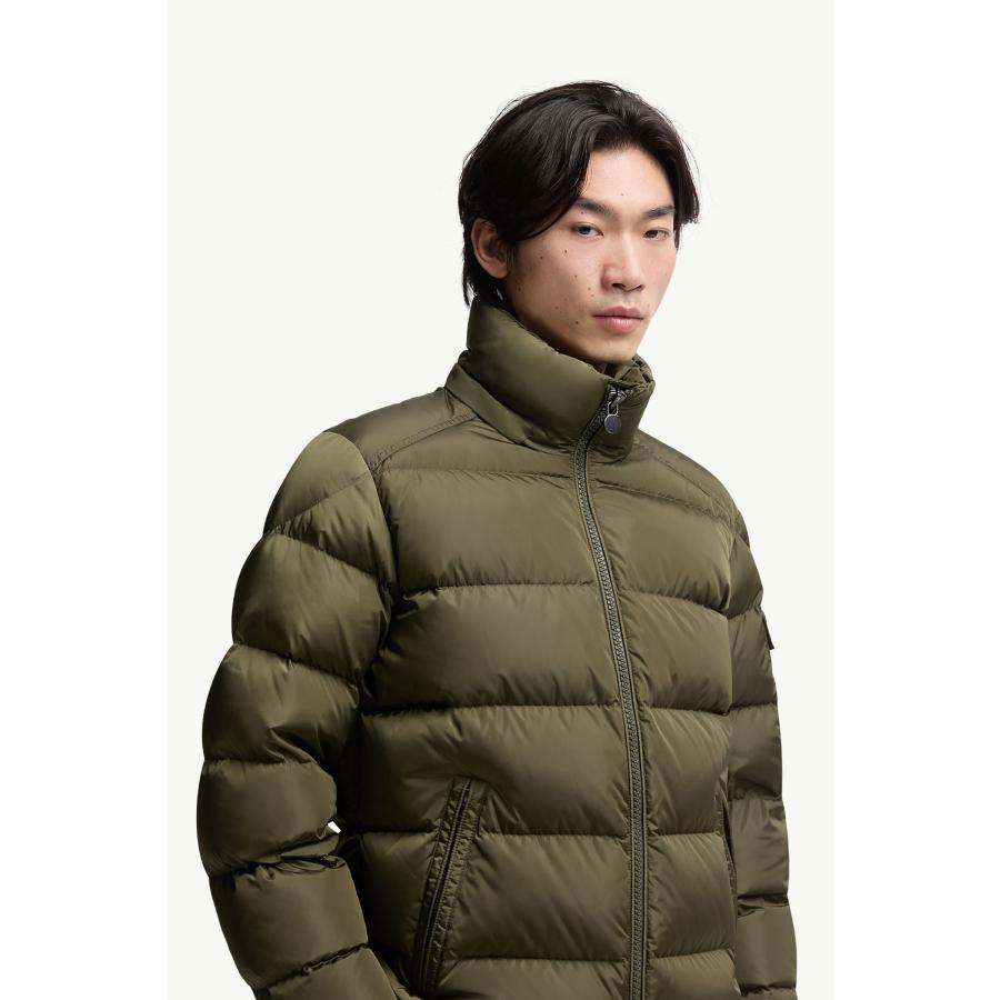 MONCLER（モンクレール） メンズ ダウンジャケット Moncler Maya Matte