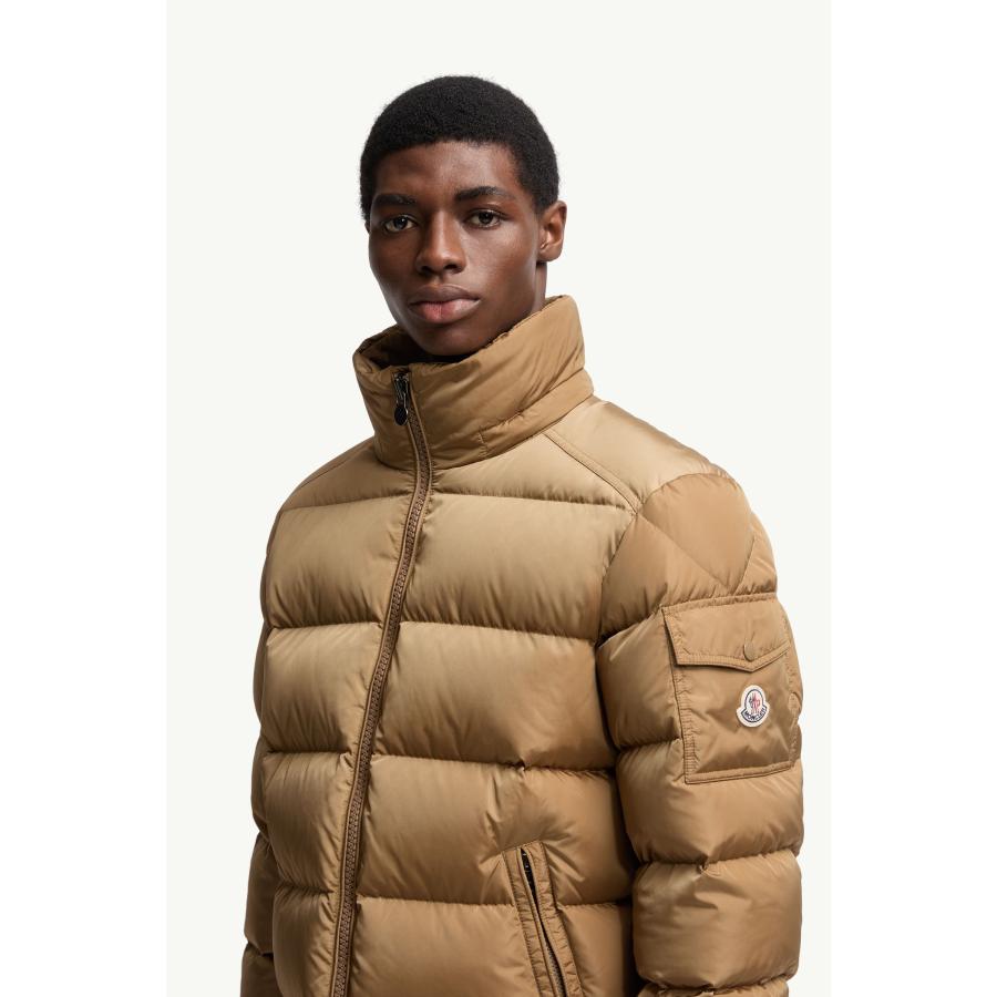 MONCLER（モンクレール） メンズ ダウンジャケット Moncler Maya Matte