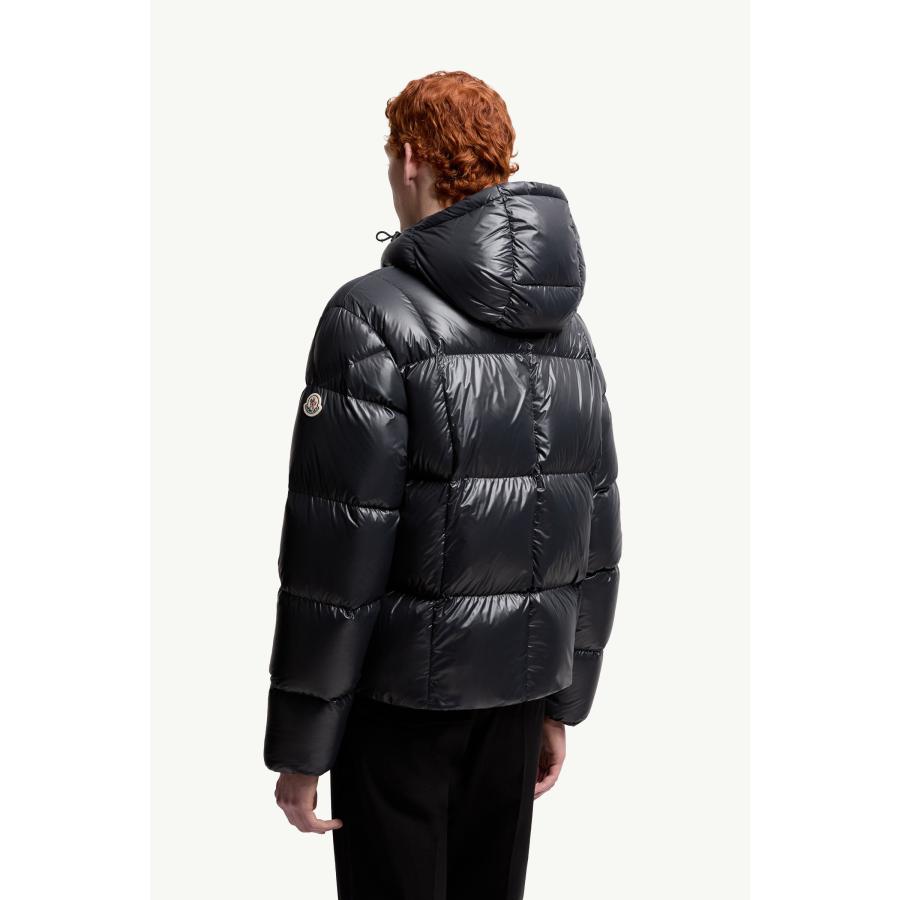 MONCLER（モンクレール） メンズ ダウンジャケット Serfanto Hooded