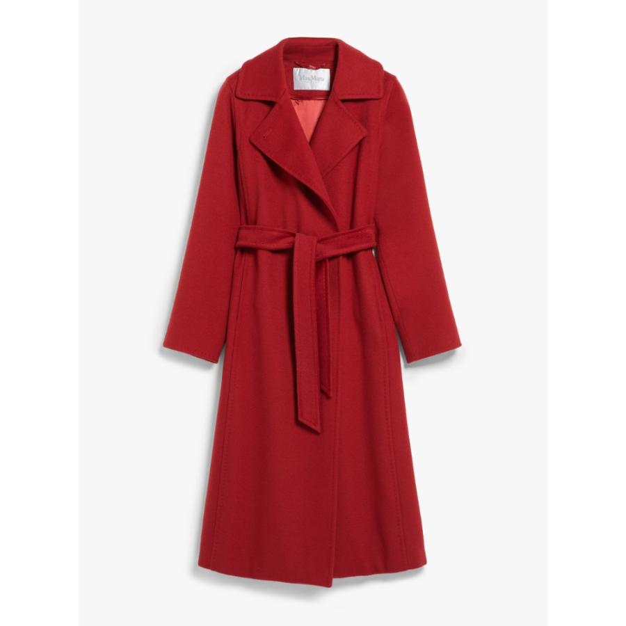 Max Mara（マックスマーラ） キャメルコート MANUELA : LUSTYLE - 通販