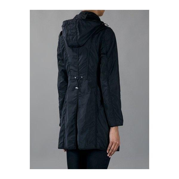 MONCLER（モンクレール） moncler Argelia スプリングコート レイン