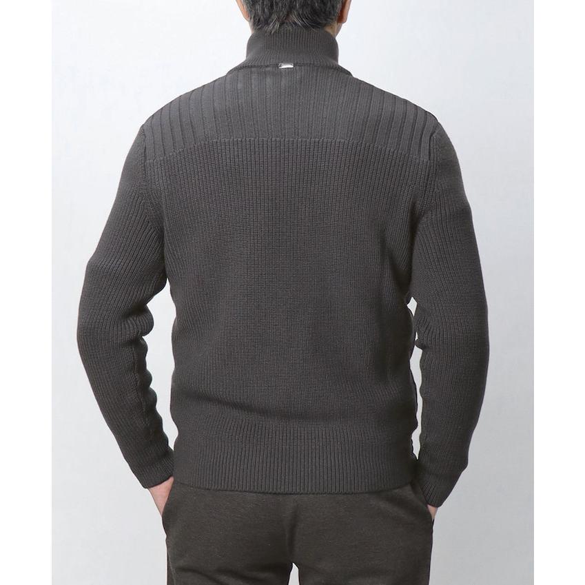 HERNO（ヘルノ） ○○再入荷○○ ヘルノ / HERNO / 5ゲージウール