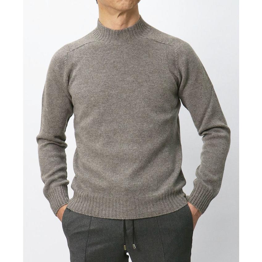 Gran Sasso（グランサッソ） グランサッソ / GRANSASSO / モックネック