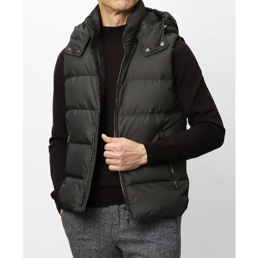 MOORER（ムーレー） ムーレー / MooRER / ダウン ベスト / ダウン ジレ