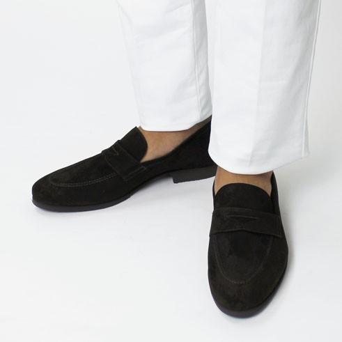 FERRANTE（フェランテ） フェランテ / FERRANTE / ISEO / スエード