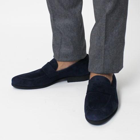 FERRANTE（フェランテ） フェランテ / FERRANTE / ISEO / スエード