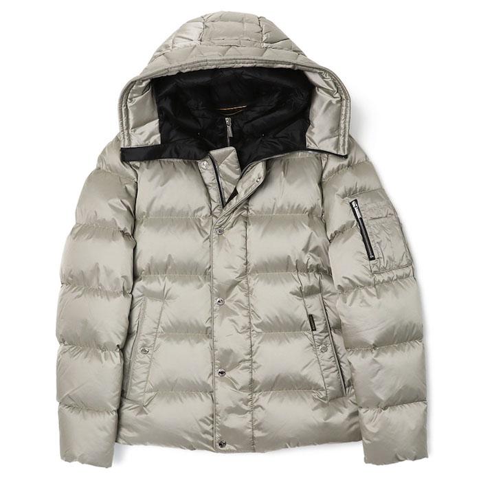 MOORER（ムーレー） ムーレー / MooRER / ダウン ブルゾン / ジェシー