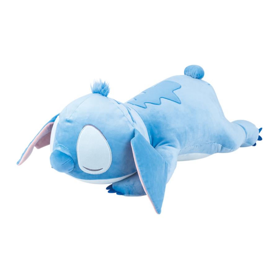 ☆ スティッチ Mochi Hug ディズニー 抱き枕 L ぬいぐるみ 大きい だき