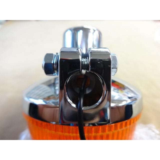 Z1 Z2 Z750F A4 D1 KZ900 KZ1000 H2 S1 S2 系用 レプリカ ウインカー 1